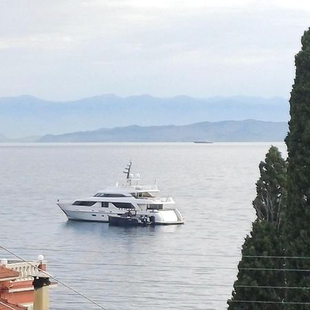Flora Studios Corfu - Adults Only Benitses  Extérieur photo