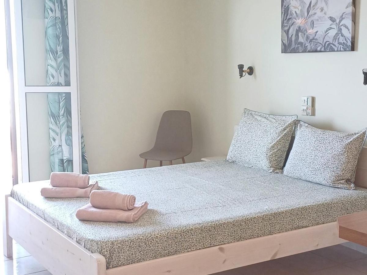 Flora Studios Corfu - Adults Only Benitses  Extérieur photo