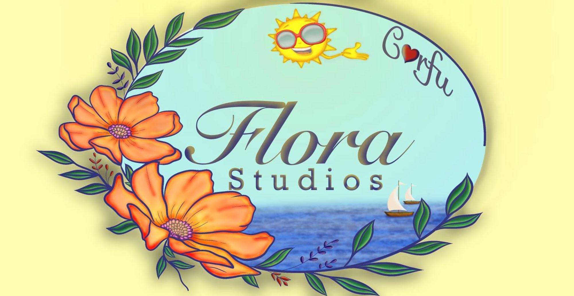 Flora Studios Corfu - Adults Only Benitses  Extérieur photo