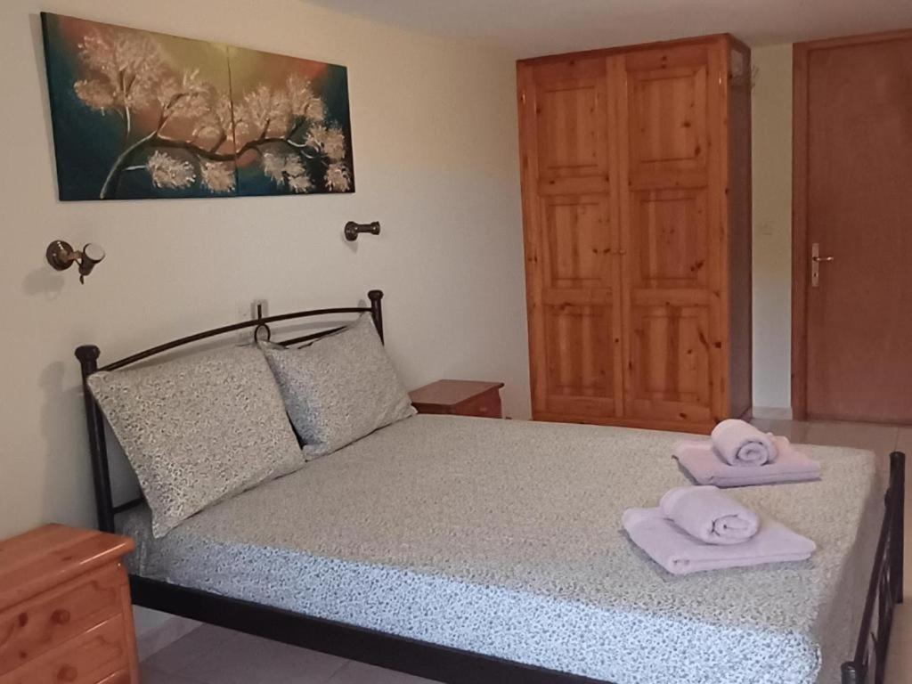 Flora Studios Corfu - Adults Only Benitses  Extérieur photo