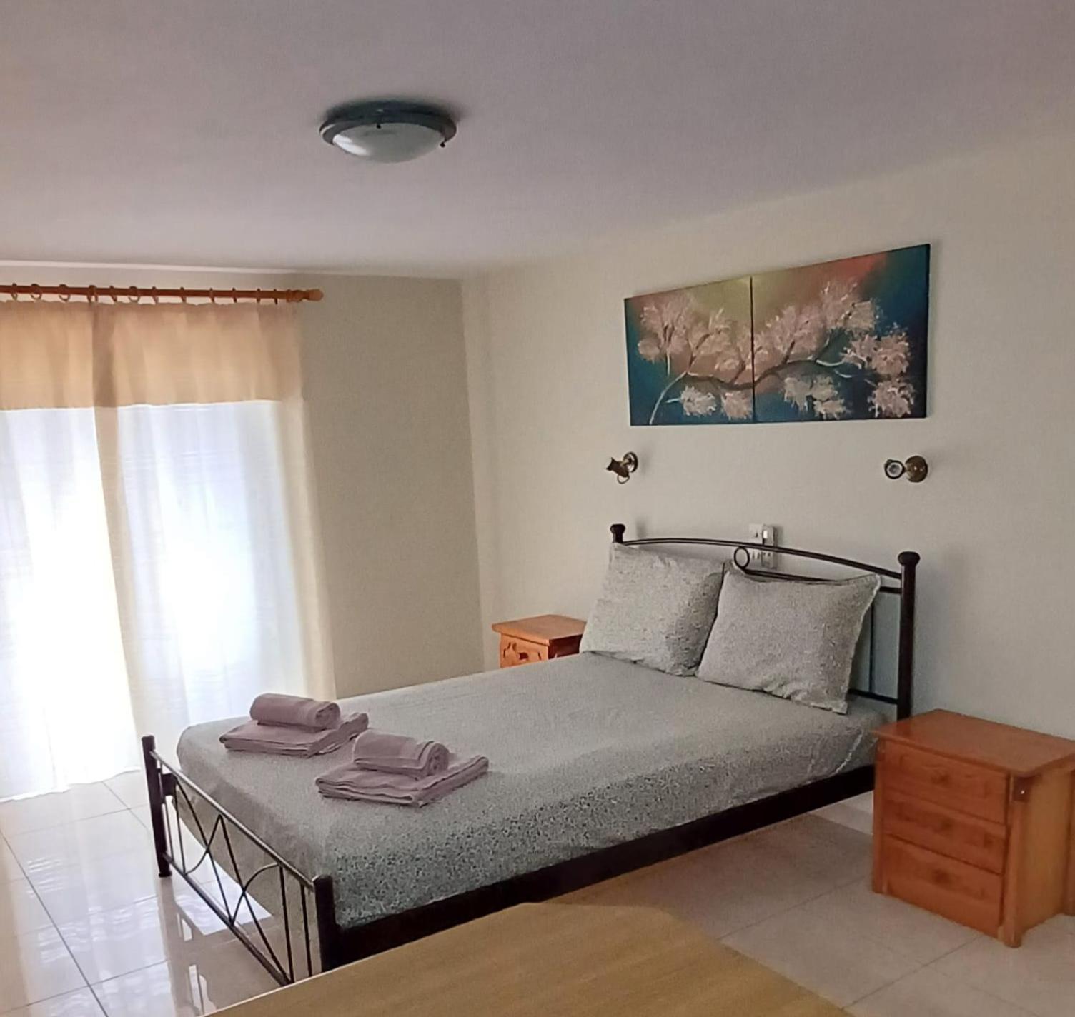 Flora Studios Corfu - Adults Only Benitses  Extérieur photo