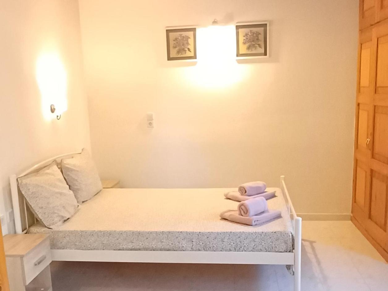 Flora Studios Corfu - Adults Only Benitses  Chambre photo