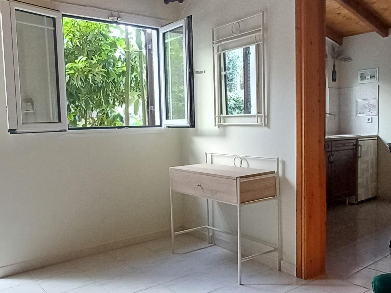 Flora Studios Corfu - Adults Only Benitses  Chambre photo