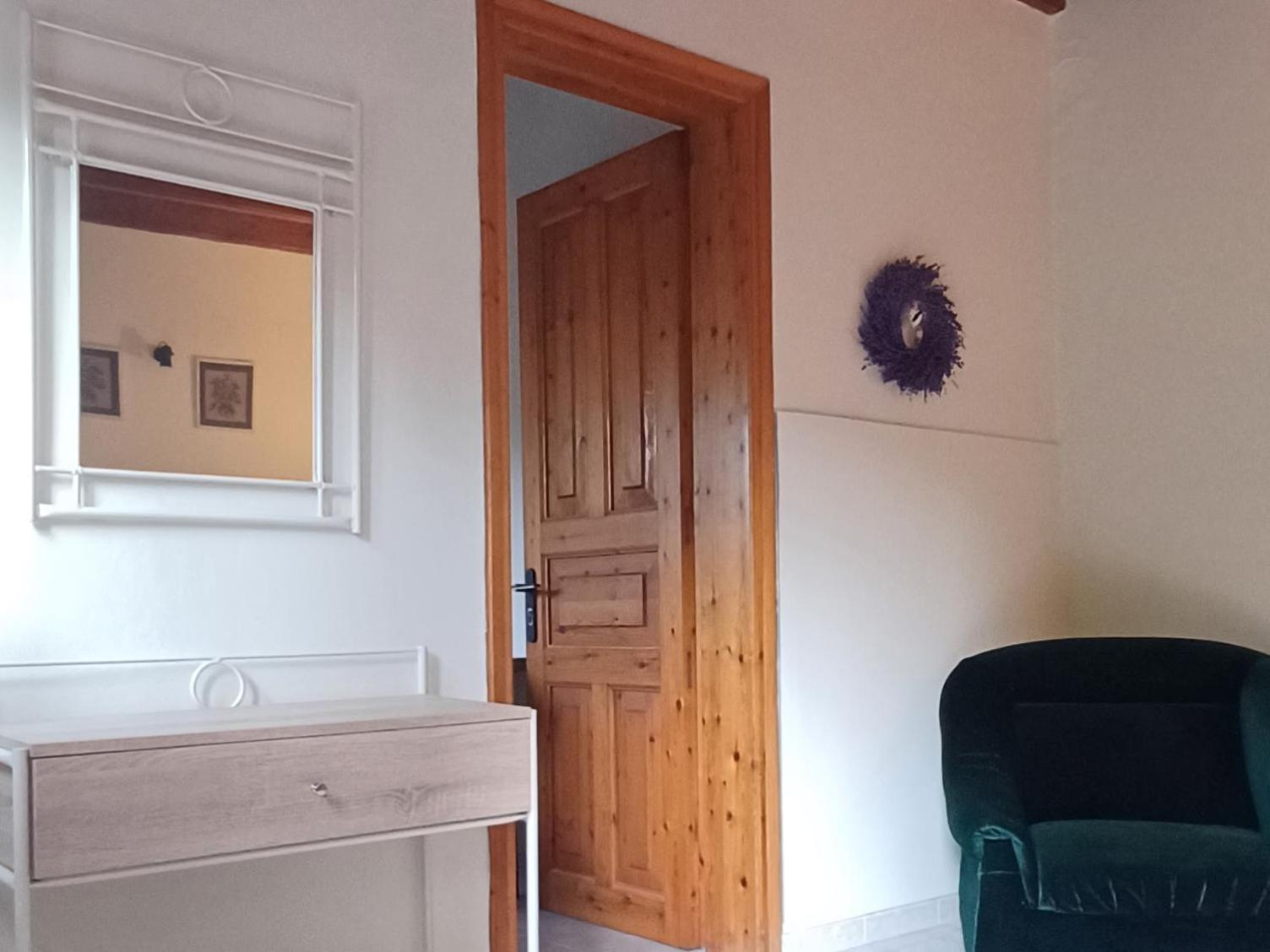 Flora Studios Corfu - Adults Only Benitses  Chambre photo