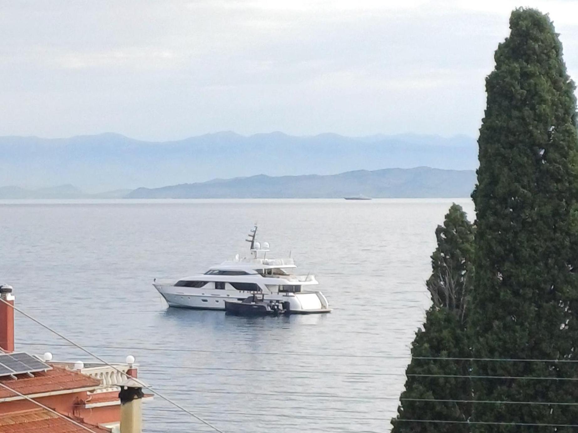 Flora Studios Corfu - Adults Only Benitses  Extérieur photo