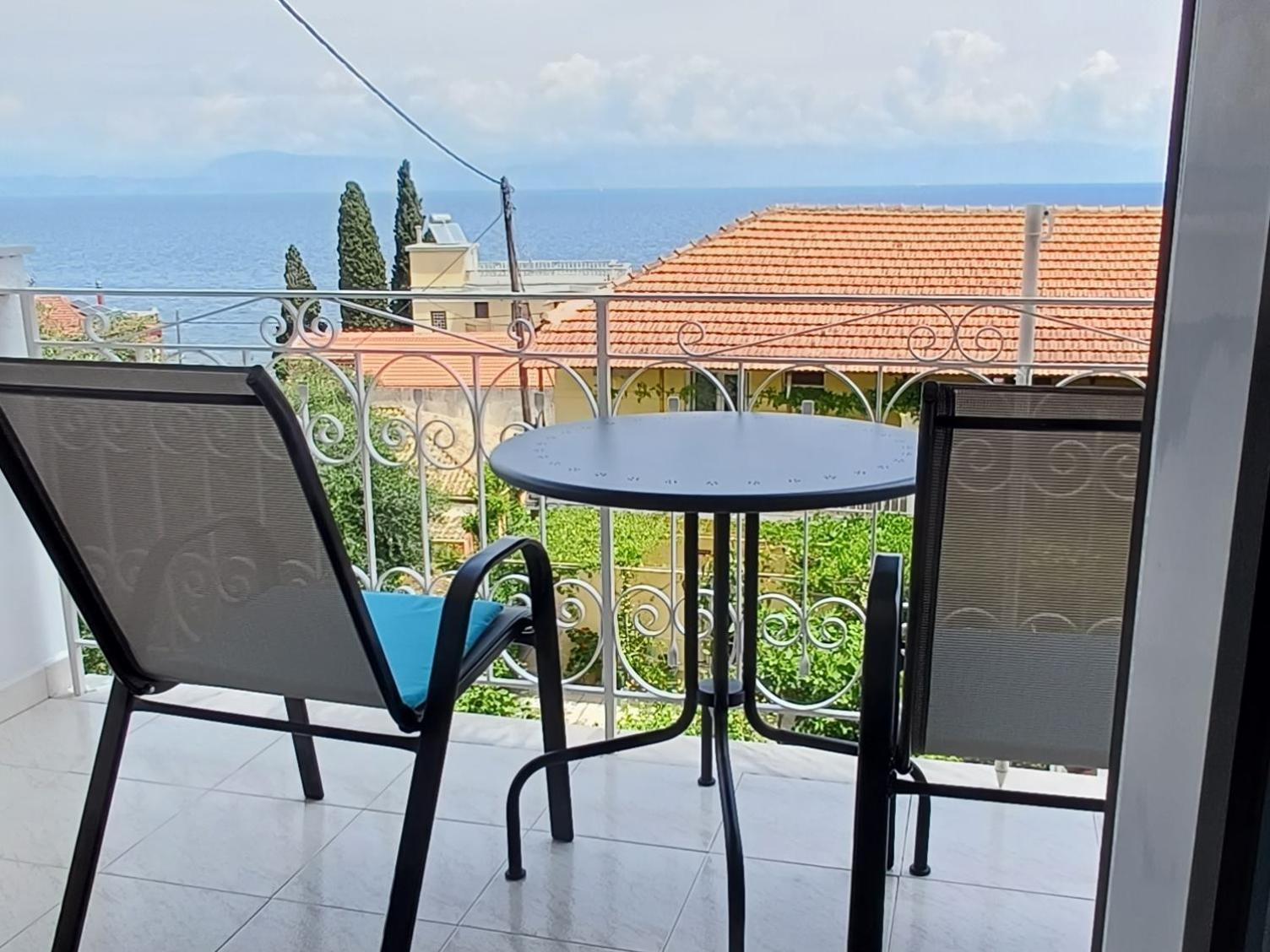Flora Studios Corfu - Adults Only Benitses  Extérieur photo