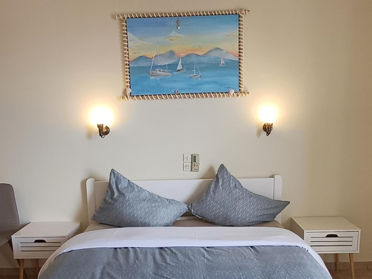 Flora Studios Corfu - Adults Only Benitses  Extérieur photo