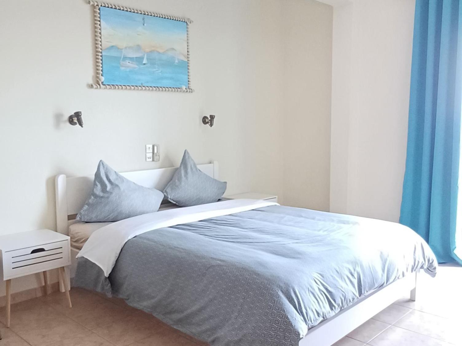 Flora Studios Corfu - Adults Only Benitses  Extérieur photo